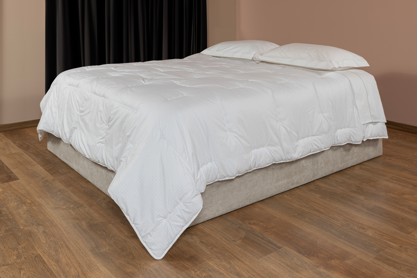 Plataforma elevatória Bed Sommier