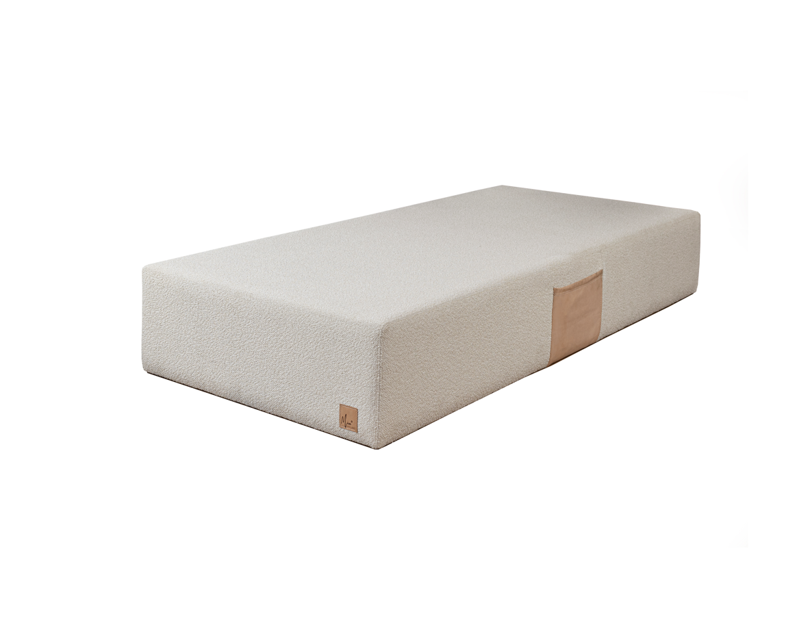 Cama Sommier 90