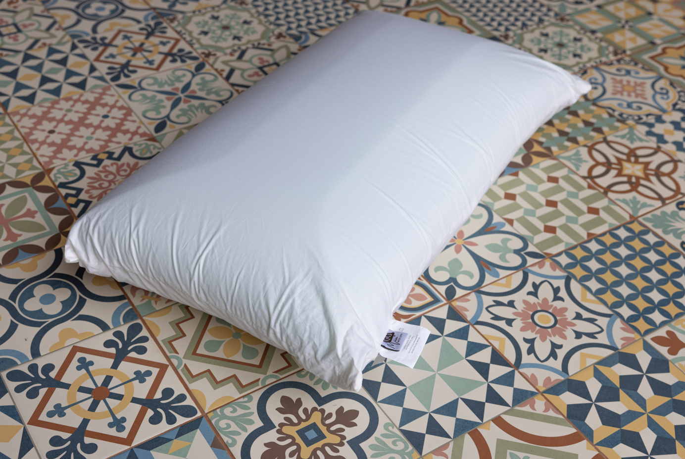 Cushion Luxe Duo Memory