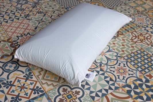 Almofada Luxe Duo Memory