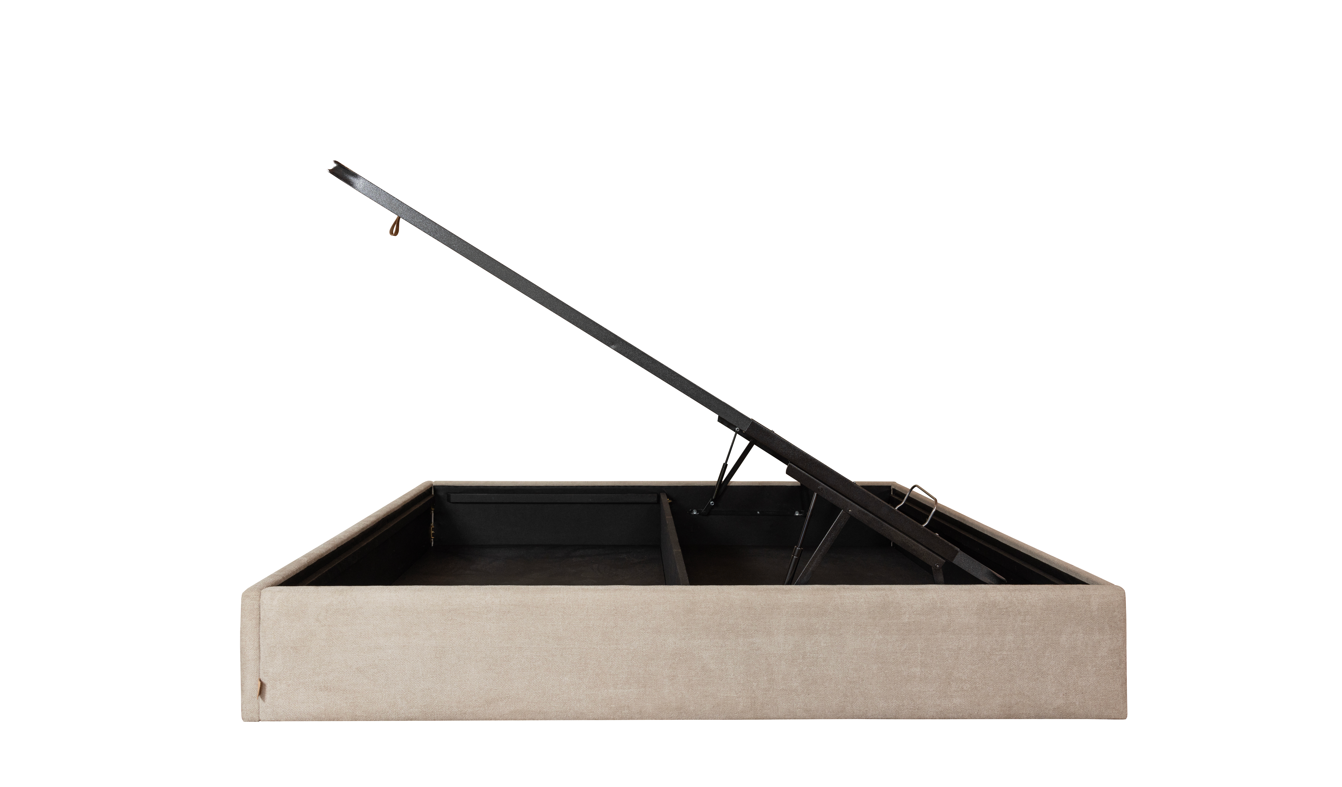 Plataforma elevatória Bed Sommier