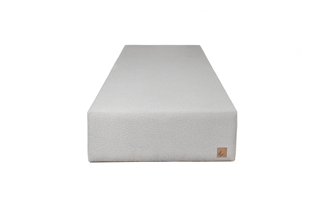 Cama Sommier 90