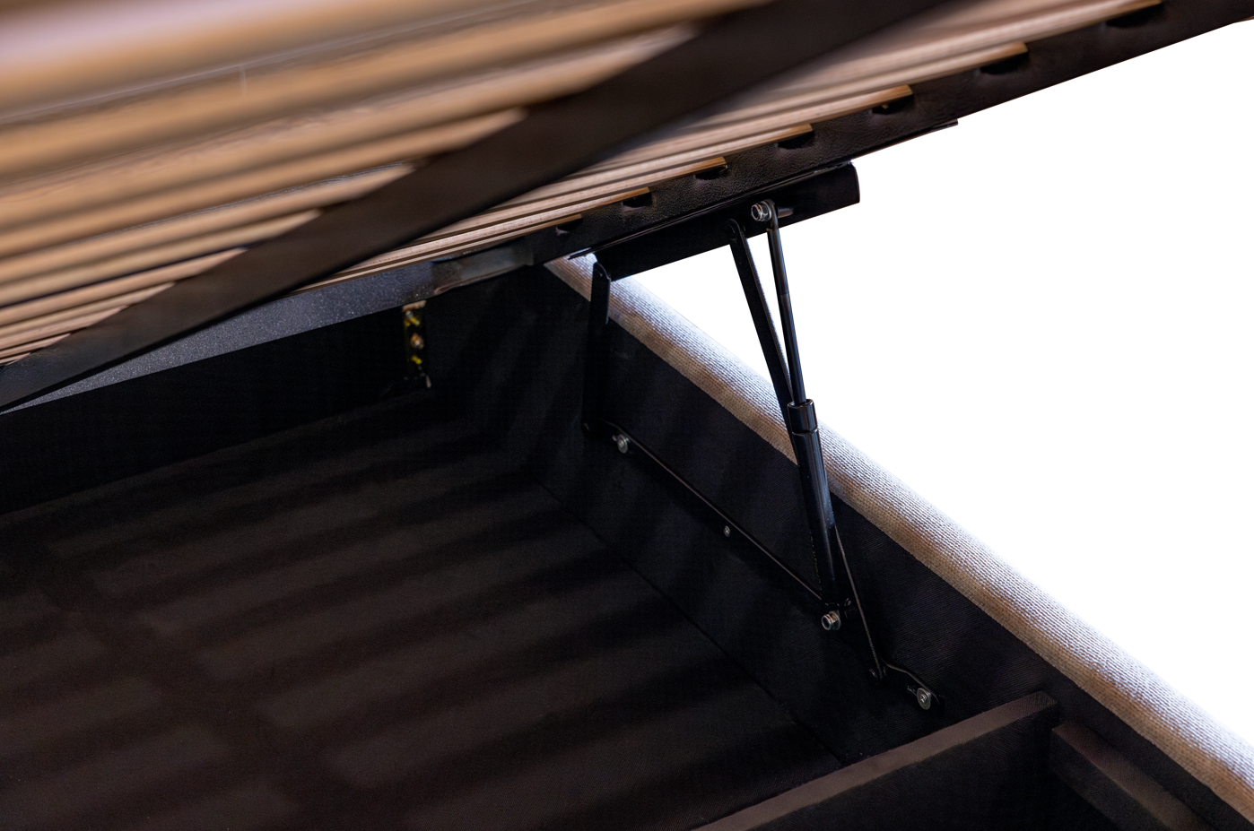 Plataforma elevatória Bed Sommier