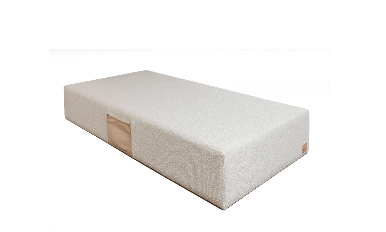 Cama Sommier 90