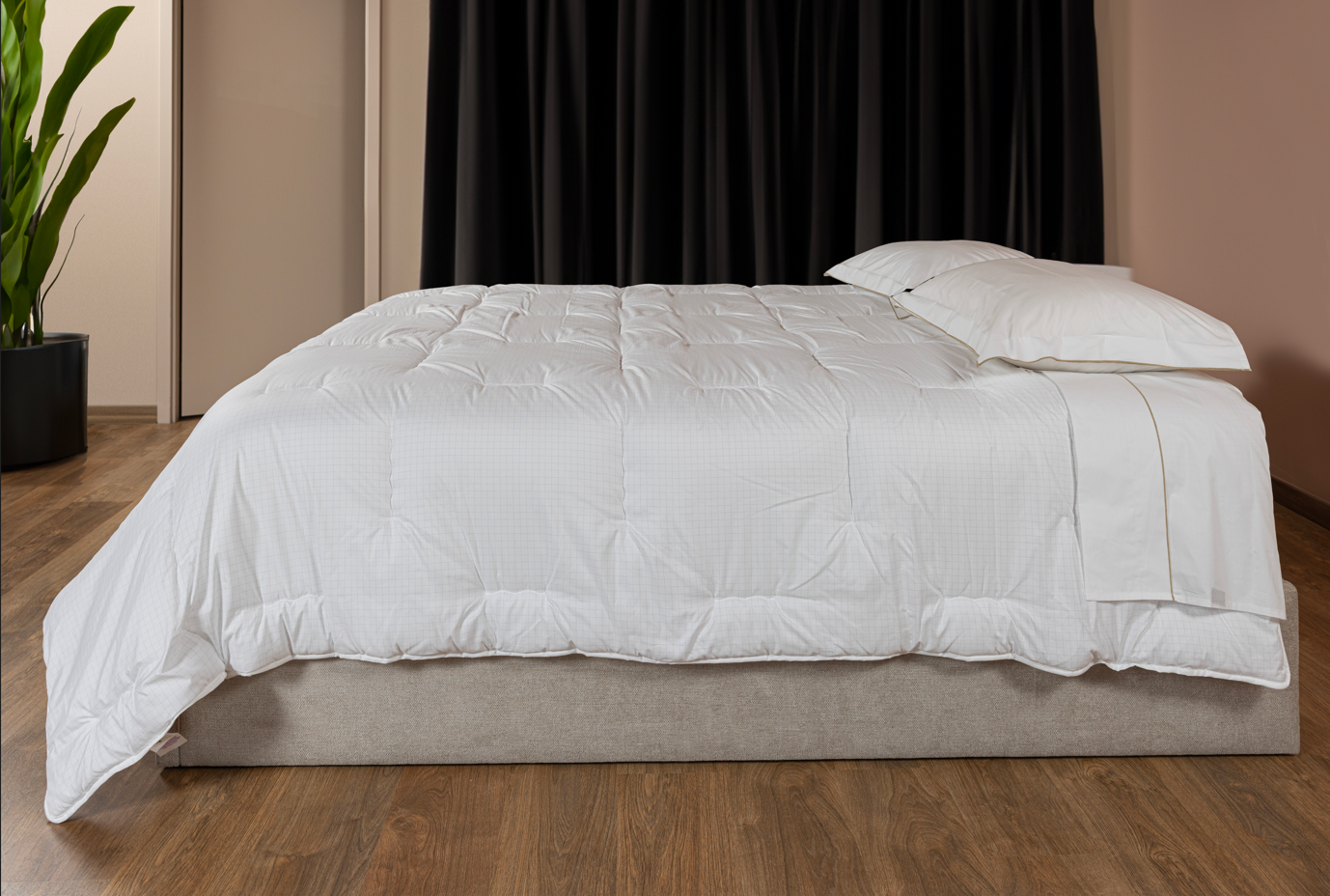 Plataforma elevatória Bed Sommier