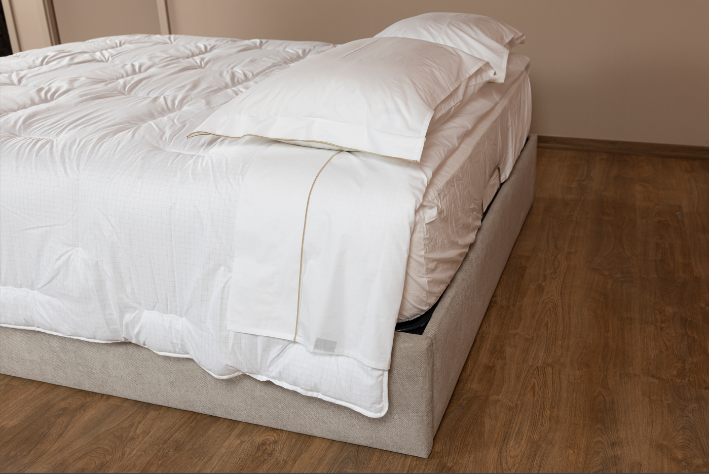 Plataforma elevatória Bed Sommier