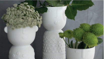 Candlestick holders and tealight holders