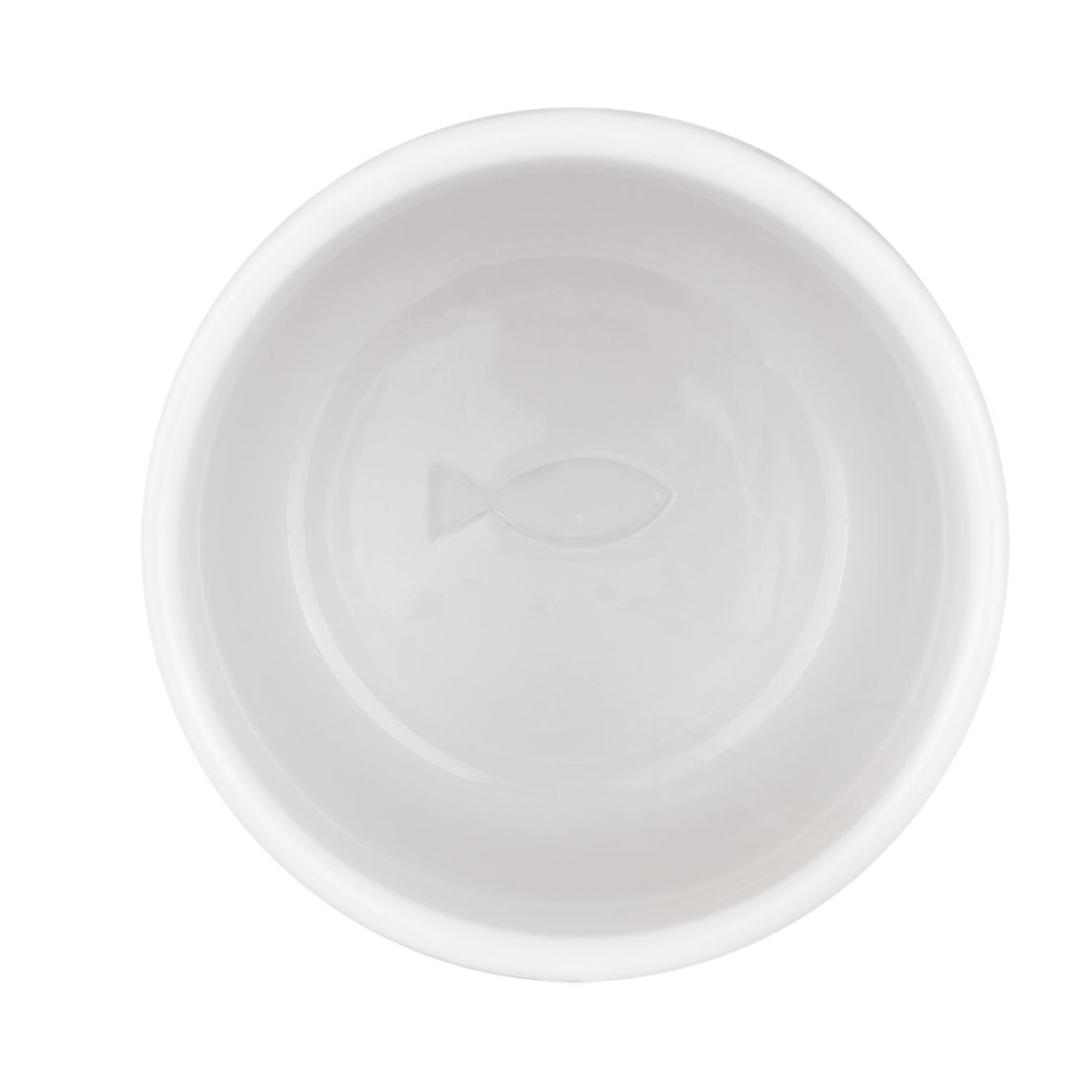 "Sailing" gift cup | Porcelain cup