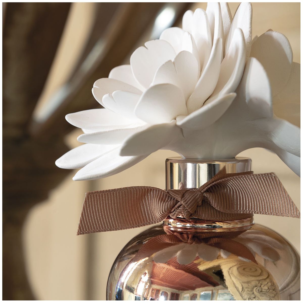 Valse Florale Difusor de fragrâncias para casa 200 ml - Voile de Lin