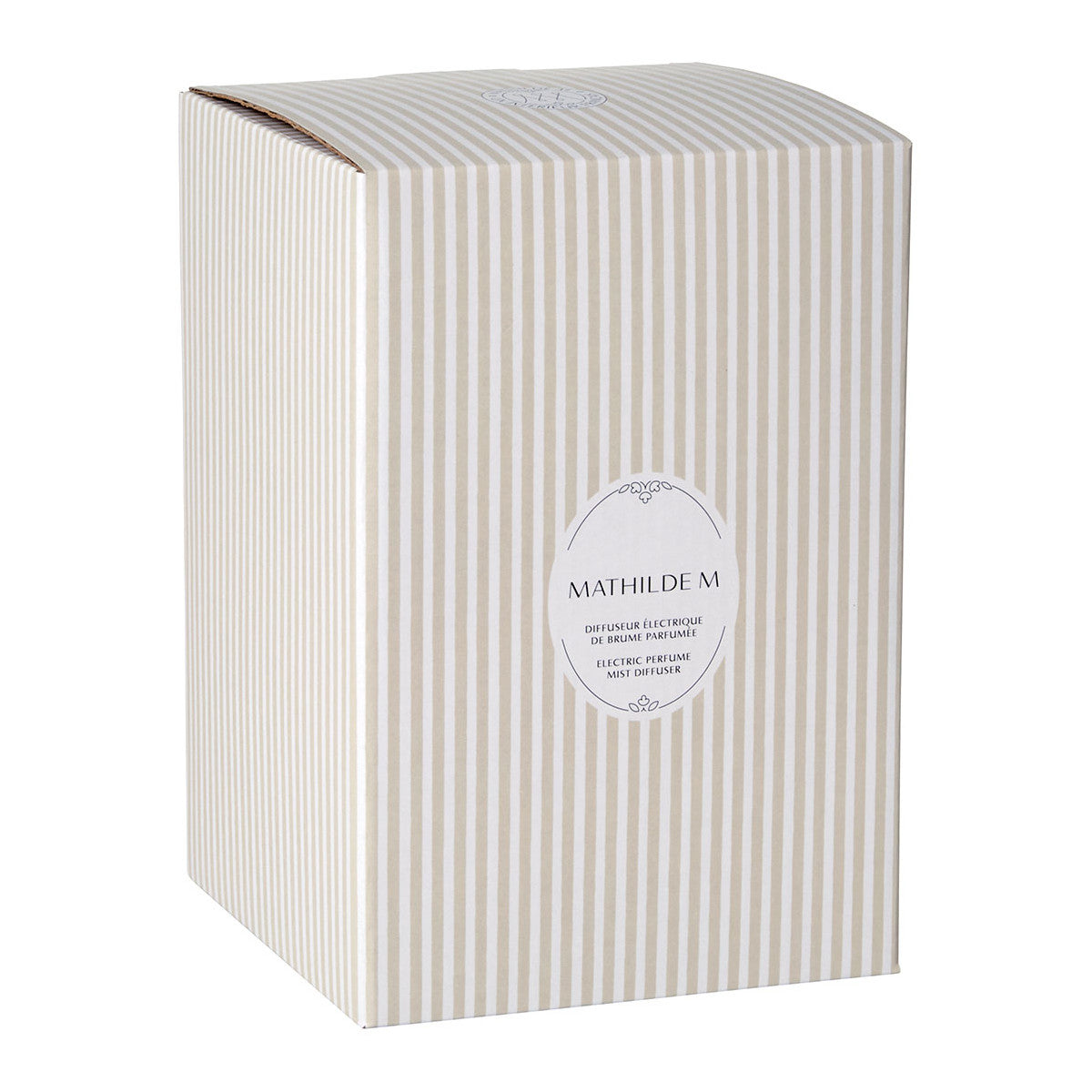 Les Intemporelles Difusor de névoa elétrica perfumada 100 ml