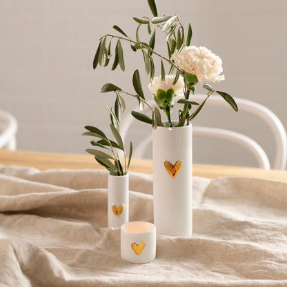 Lights "Set of 2" | Gold