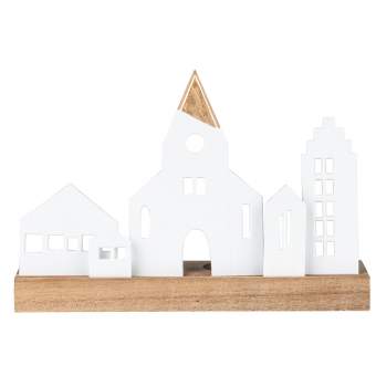 Light object "City"