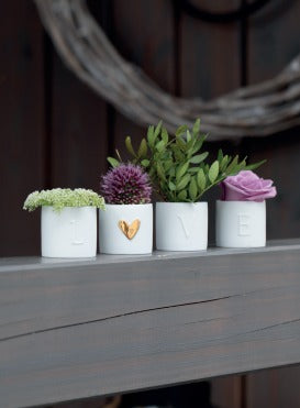 Candle holders