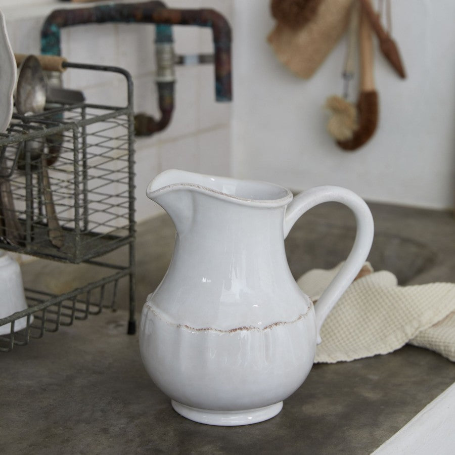 Impressions Jug