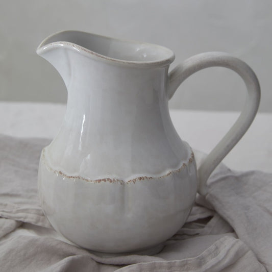 Impressions Jug
