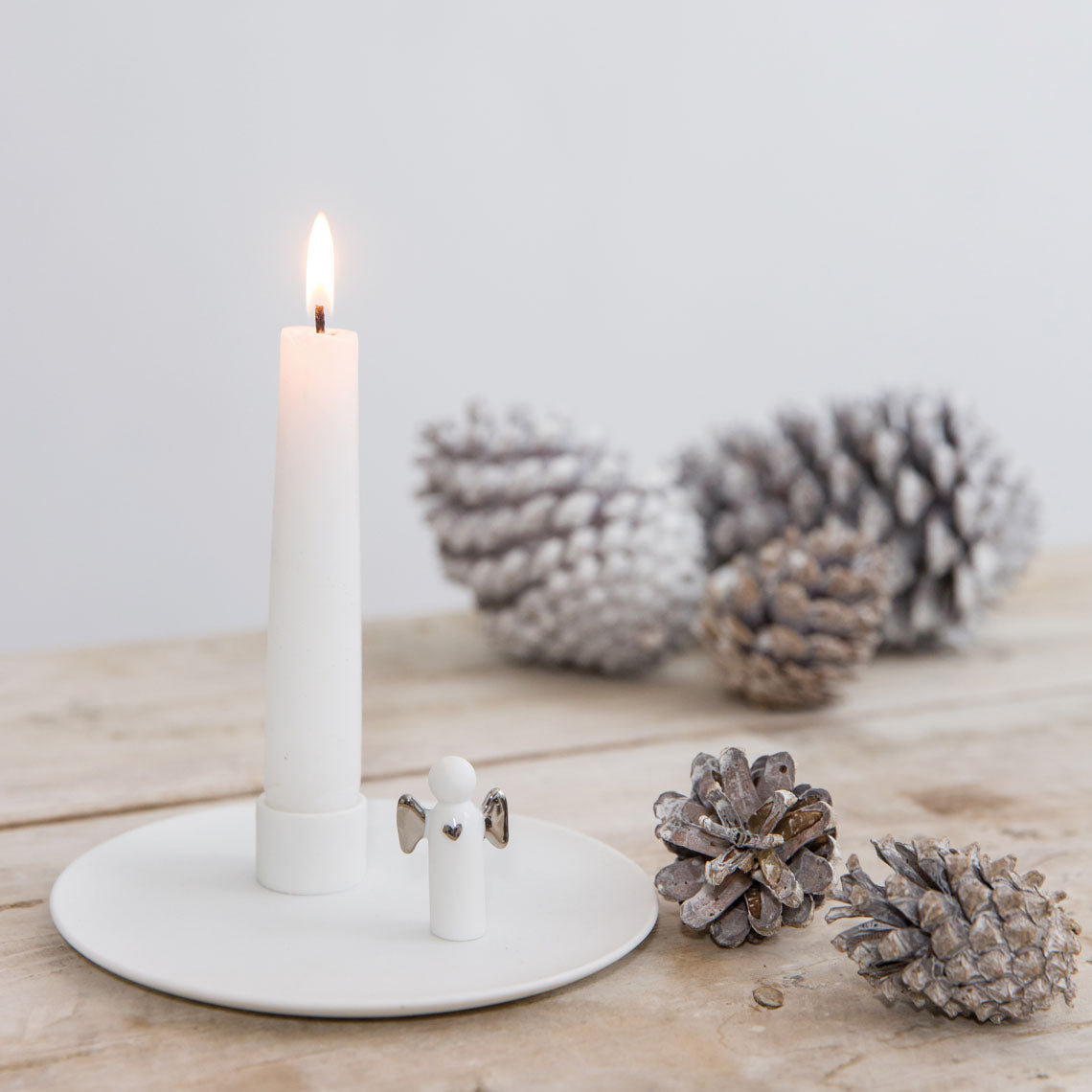 Angel light "silver"
