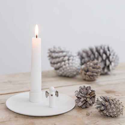 Angel light "silver"