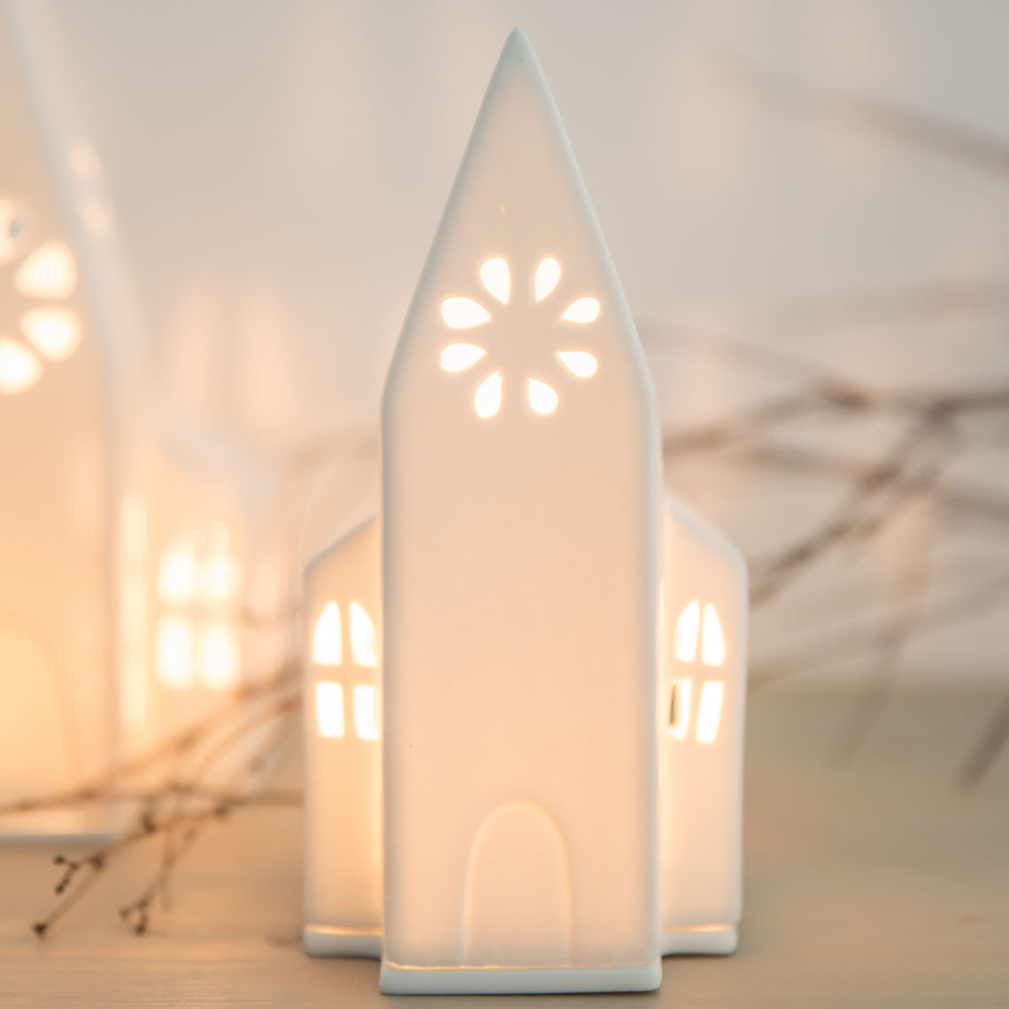 Light house church “small”