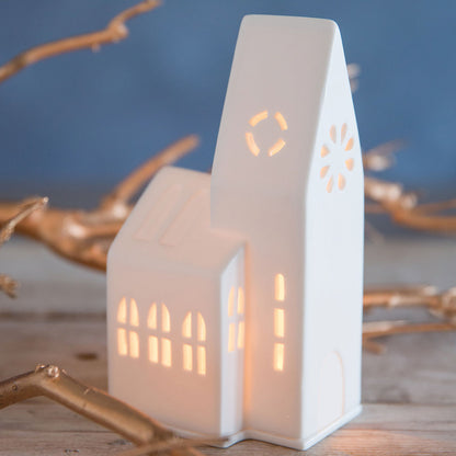 Light house church “small”