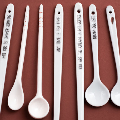 SPOON HEART