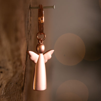 Angel pendant "keychain"