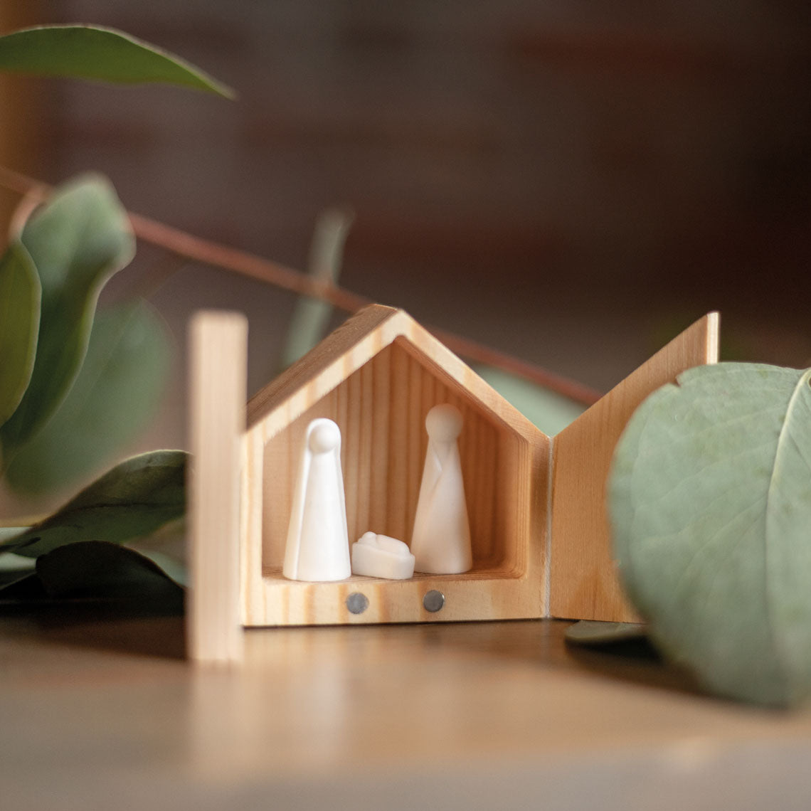 Navity set mini