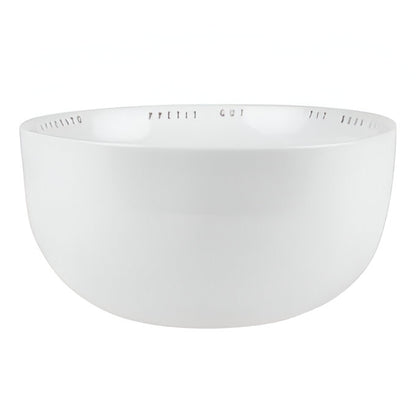 Bowl "Bon Appetit"