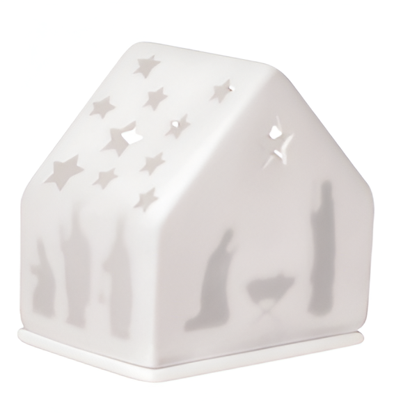 Light house "crib"