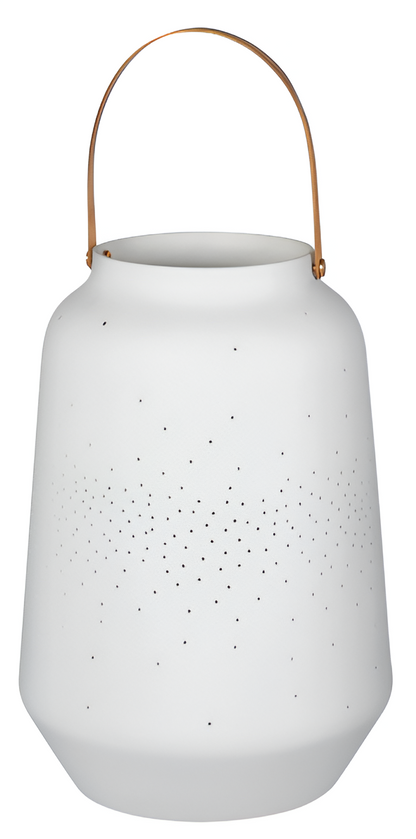 Porcelain lantern "small"