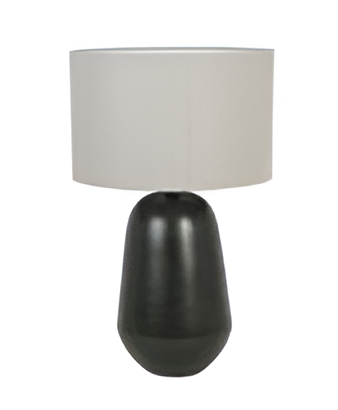 Lamp base + lampshade