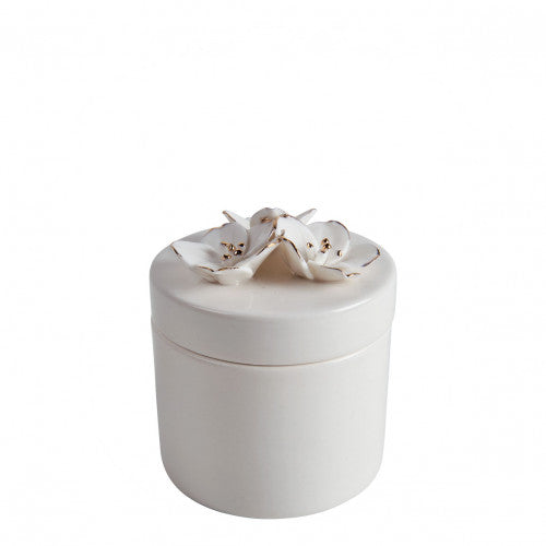 Vaso de Algodão Flower Love
