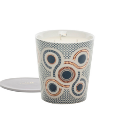 Ilum Luxury Basilica (Scented candle)