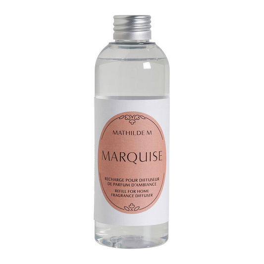 Recarga de Fragrância para Casa 200 ml - Marquise