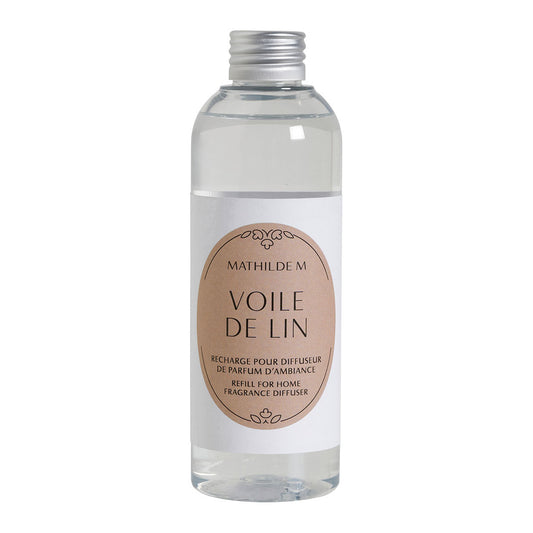 Recarga de perfum de casa- Voile de Linen