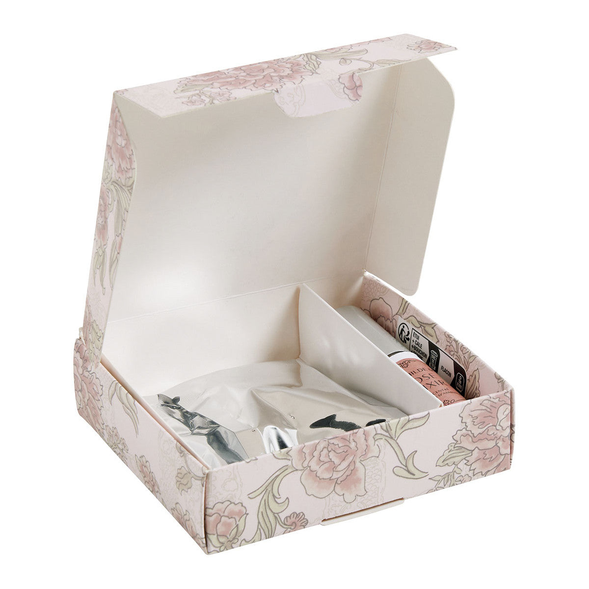 Recarga de Perfume para Difusor de Carro Escapadas Perfumadas - Rose Élixir