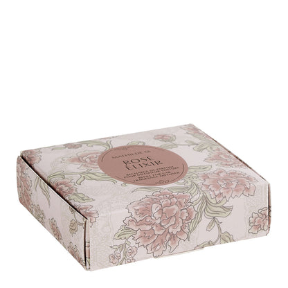 Recarga de Perfume para Difusor de Carro Escapadas Perfumadas - Rose Élixir