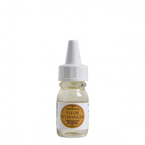 Les Intemporelles Home Superconcentrado de Fragrância 10 ml - Fleur D'oranger