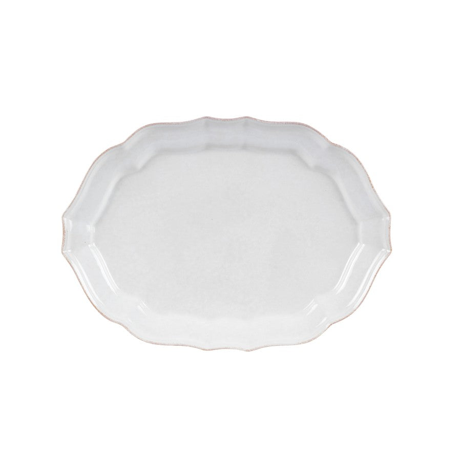 Impressions Oval Platter