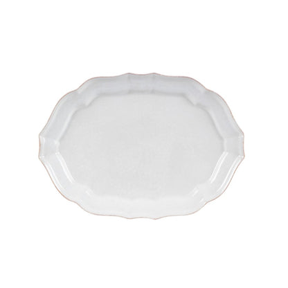 Impressions Oval Platter