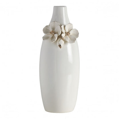Vaso de Amor de Flores - H. 24 cm