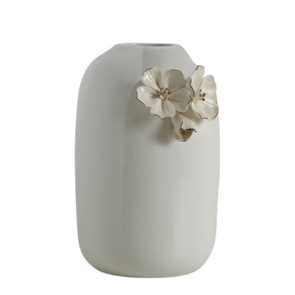 Vaso de Amor de Flores - H. 21 cm