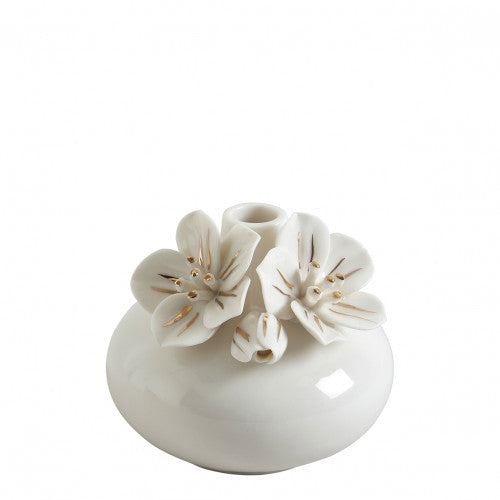 Vaso de flores Love Bud