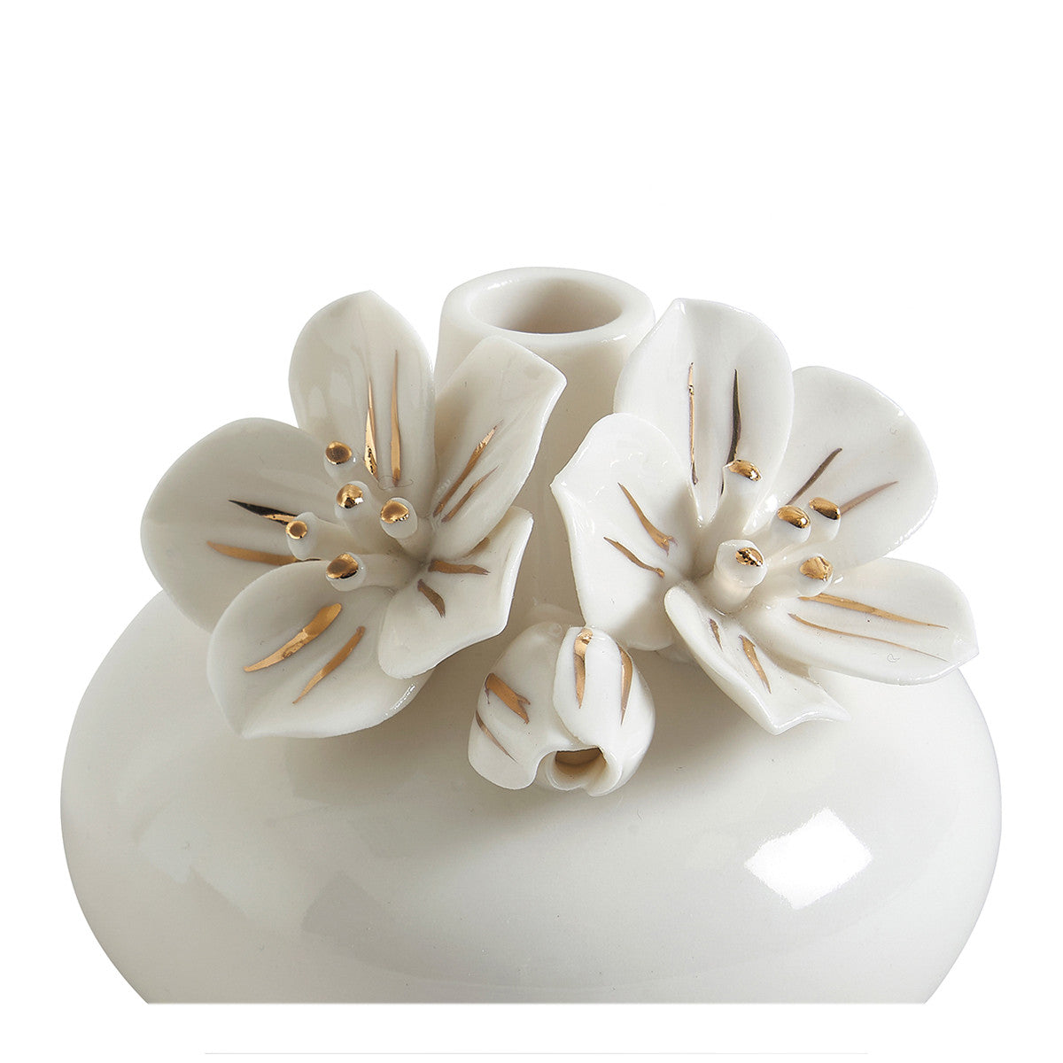 Vaso de flores Love Bud