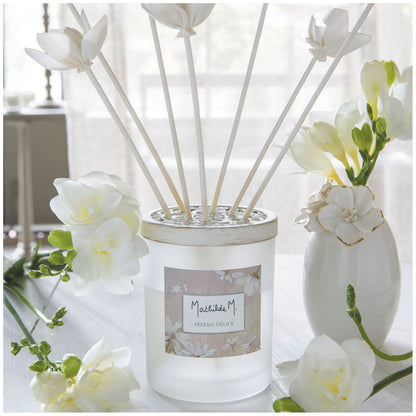 Vaso de flores Love Bud