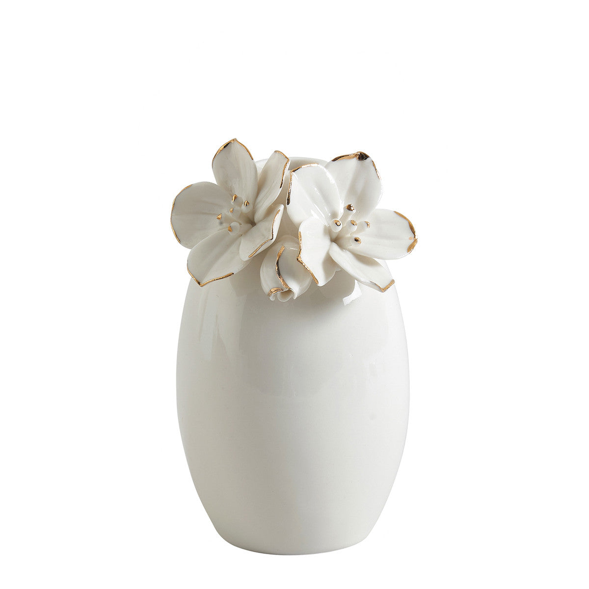 Vaso de flores Love Bud